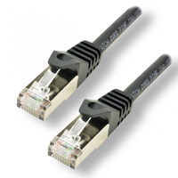 MCL Samar CAT 7 S/FTP LSZH Patch cable - Kabel - Netzwerk