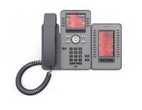 Avaya JEM24 Expansion Module - Telefon