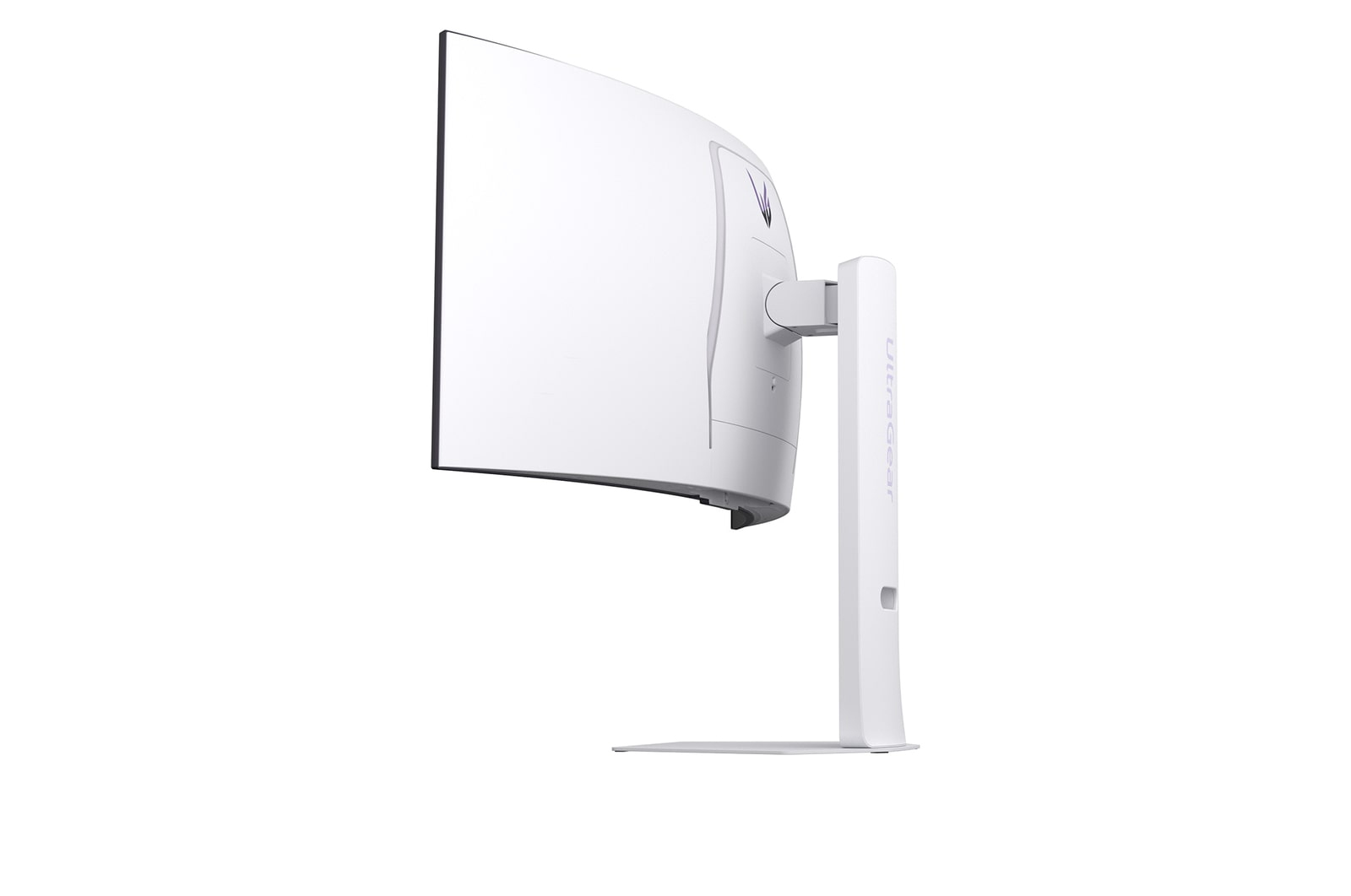LG 34GX90SA-W pantalla para PC 86,4 cm (34) 3440 x 1440 Pixeles Wide Quad HD OLED Blanco