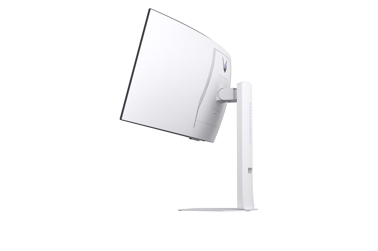 LG 34GX90SA-W pantalla para PC 86,4 cm (34) 3440 x 1440 Pixeles Wide Quad HD OLED Blanco