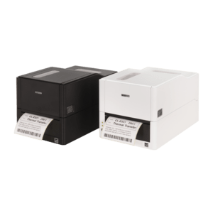 Citizen CL-E321EX Printer USB BT Black - Etiketten-/Labeldrucker - Etiketten-/Labeldrucker - Etiketten-/Labeldrucker