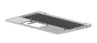 HP M36446-041 laptop spare part Keyboard
