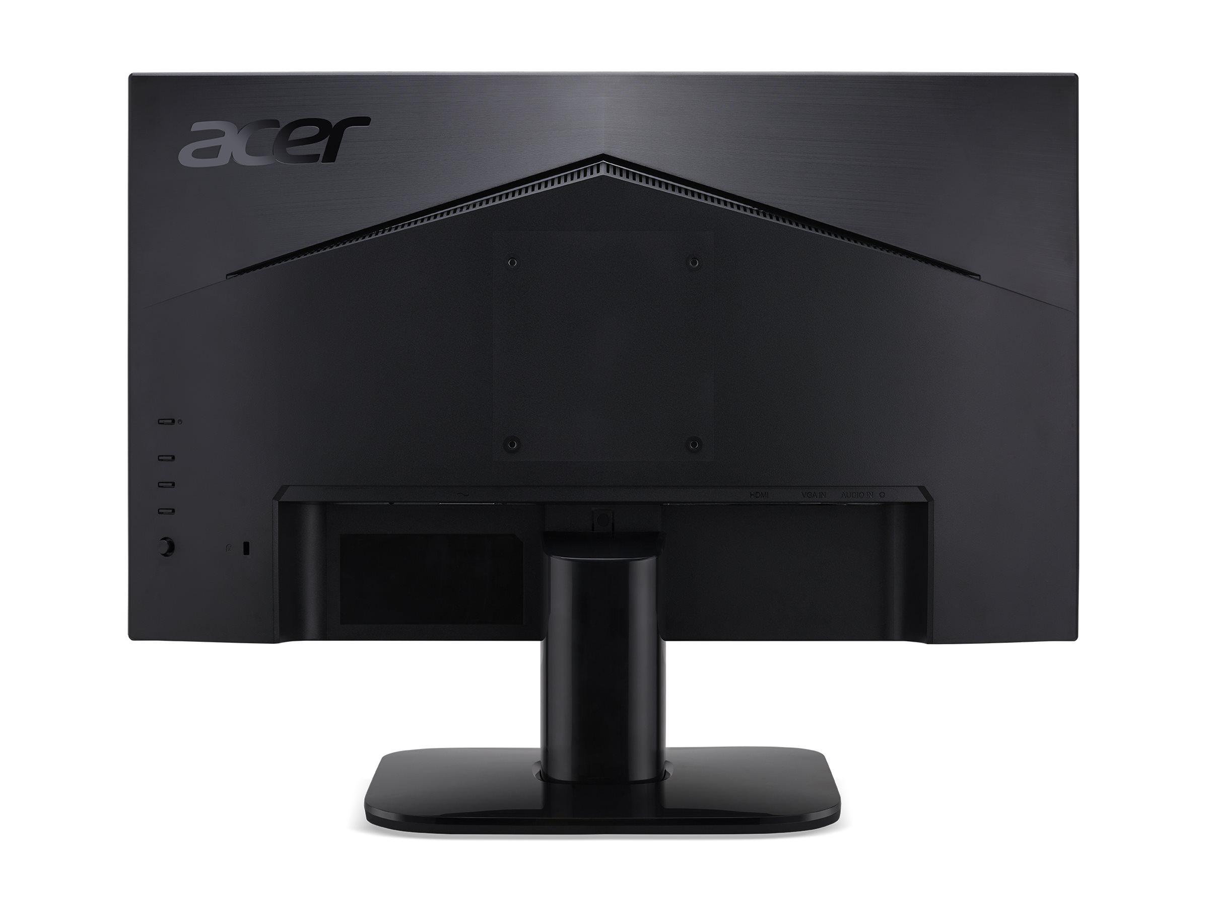 Acer KA272 Gbip - KA2 Series - LED-Monitor - 68.6 cm (27)