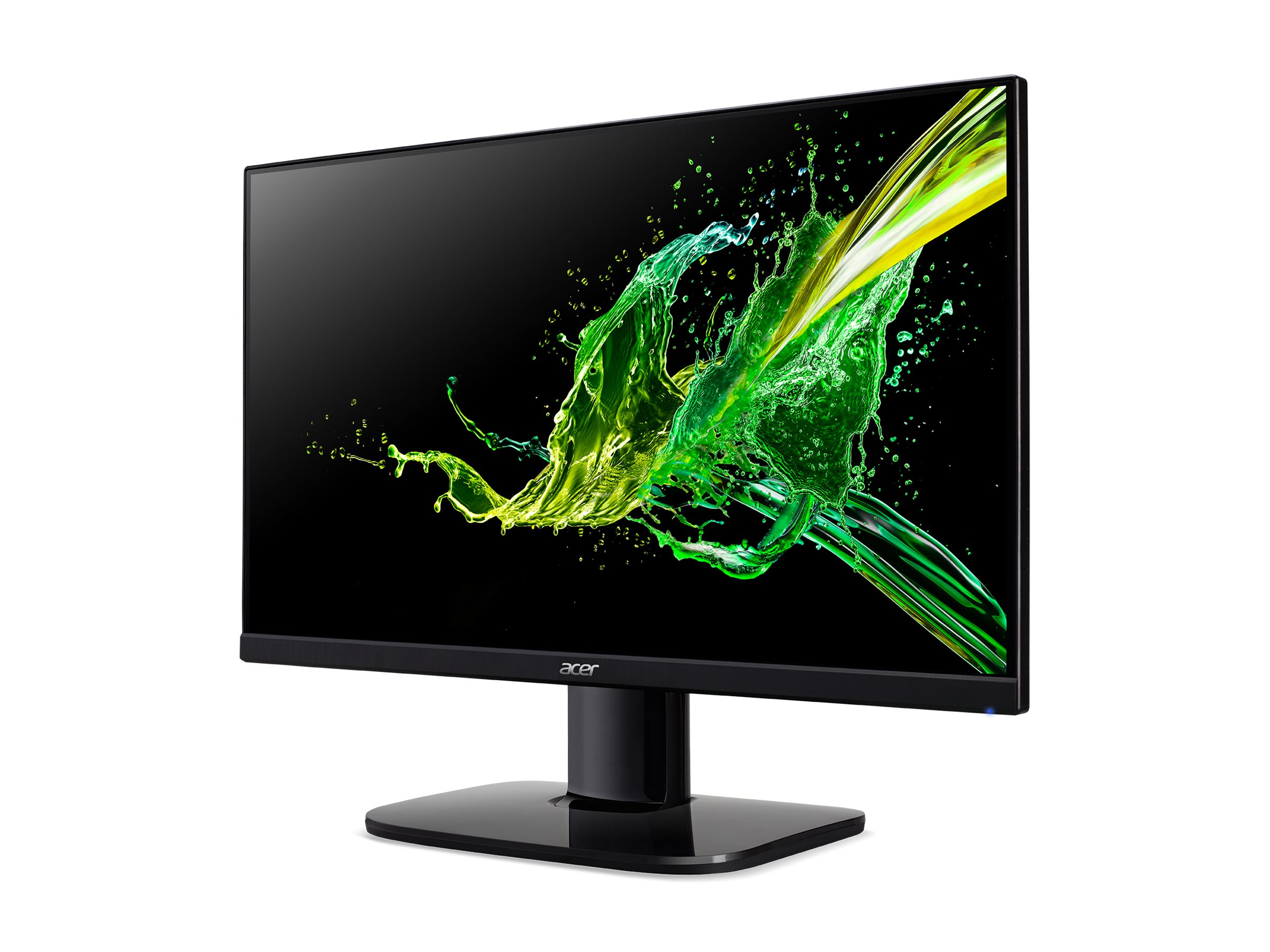 Acer KA272 Gbip - KA2 Series - LED-Monitor - 68.6 cm (27)