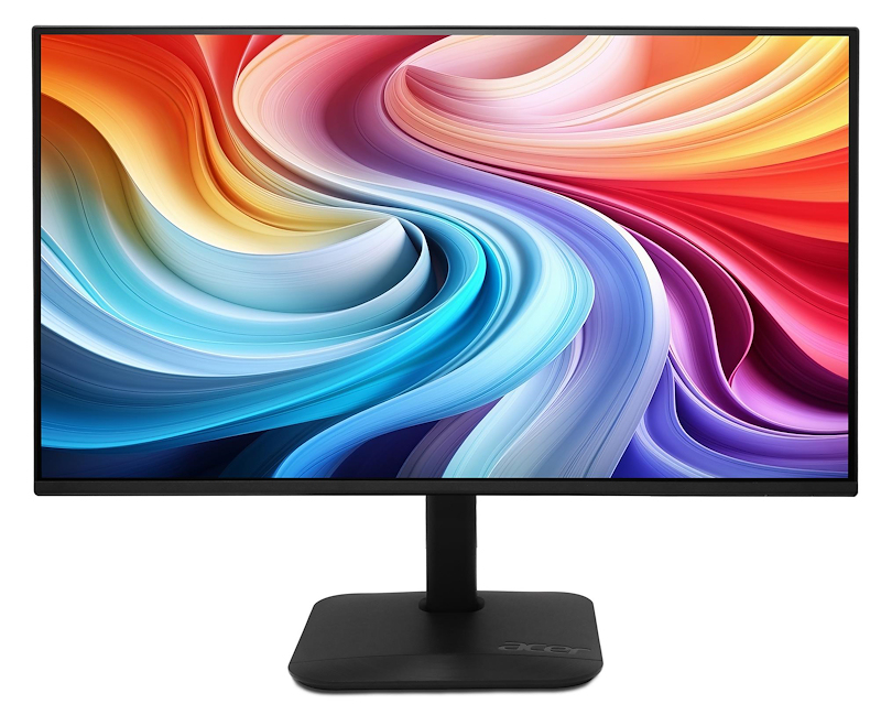 Acer KA272 Gbip - KA2 Series - LED-Monitor - 68.6 cm (27)