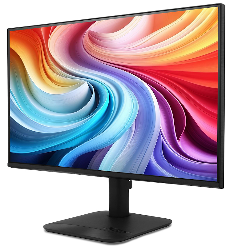 Acer KA272 Gbip - KA2 Series - LED-Monitor - 68.6 cm (27)