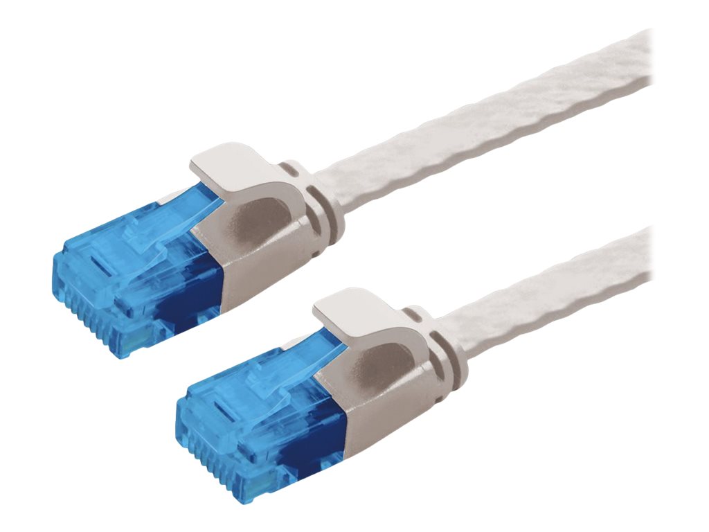 ROTRONIC-SECOMP VALUE - Patch-Kabel - RJ-45 (M) zu RJ-45 (M)