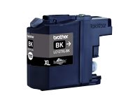 Brother LC127XLBKBP cartuccia dinchiostro 1 pz Originale Nero