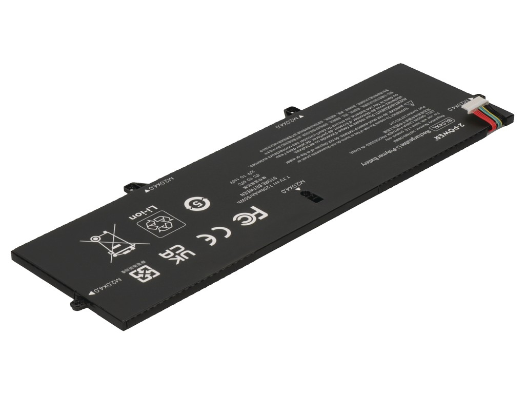 2-Power 2P-BL04056XL-PL composant de laptop suppl�mentaire Batterie