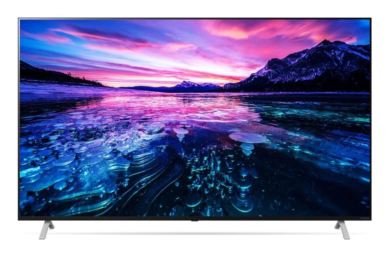LG 75UR762H 190,5 cm (75) 4K Ultra HD 330 cd / m� Smart TV Negro 20 W