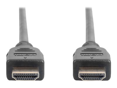 Digitus HDMI Ultra High Speed connection cable, type A