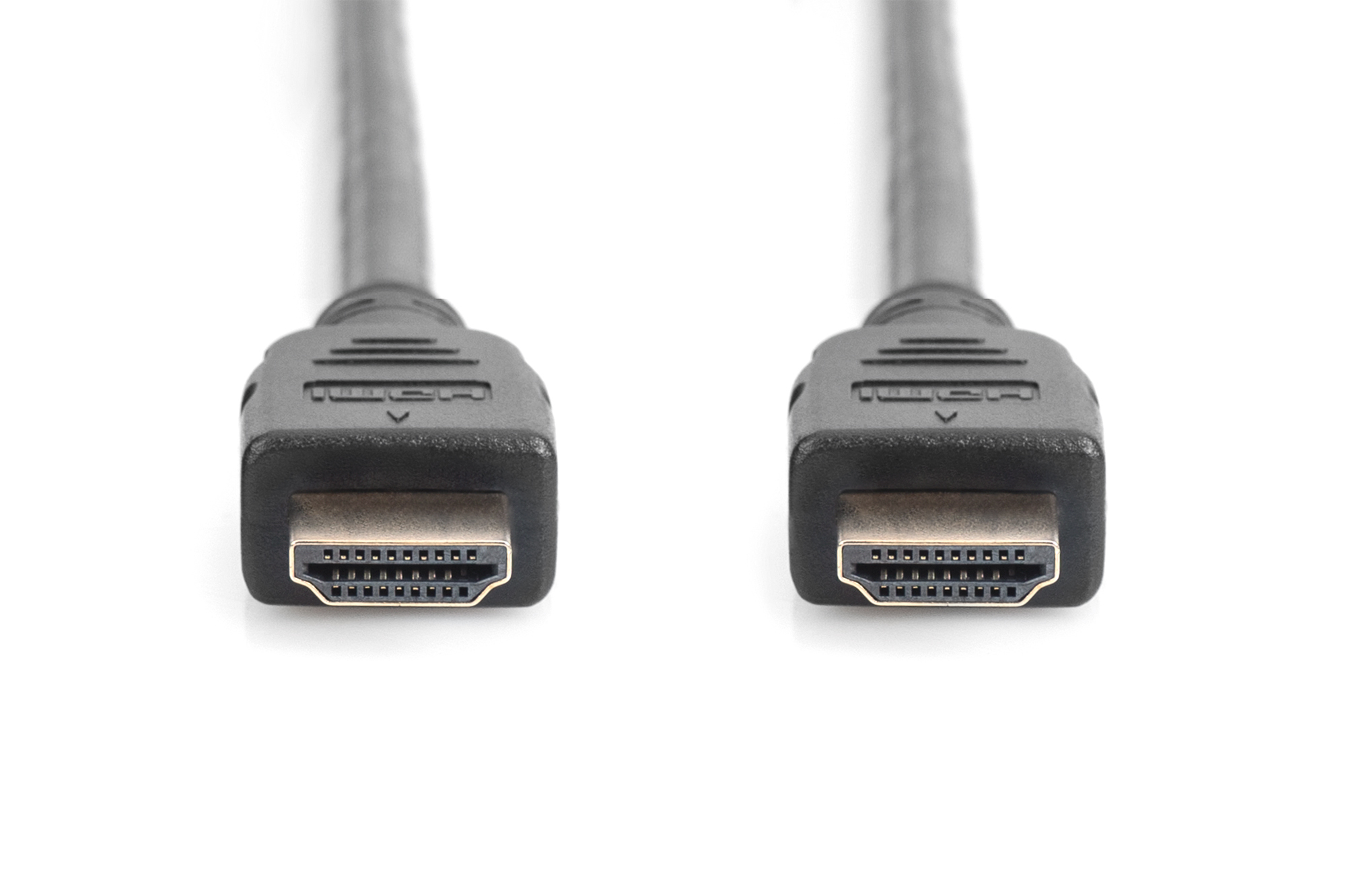 Digitus HDMI Ultra High Speed connection cable, type A