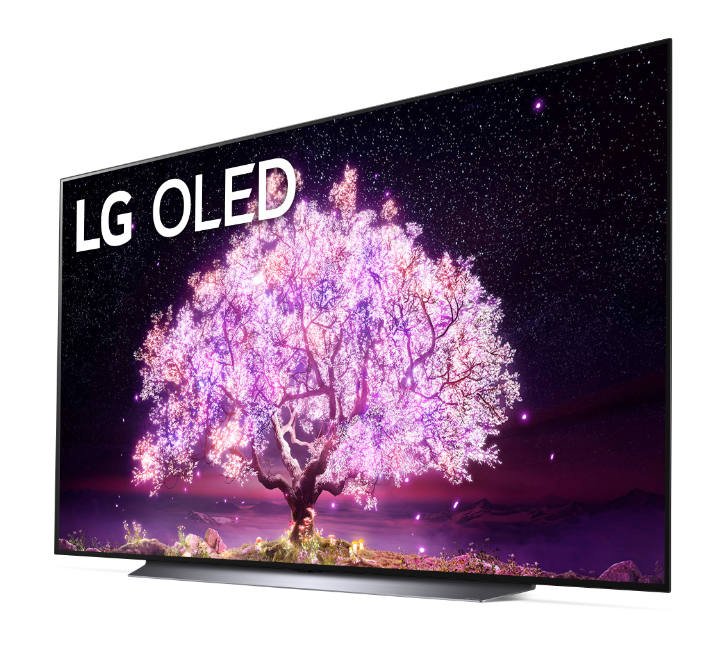 LG OLED83C17LA 2,11 m (83) 4K Ultra HD Smart TV Wifi Negro