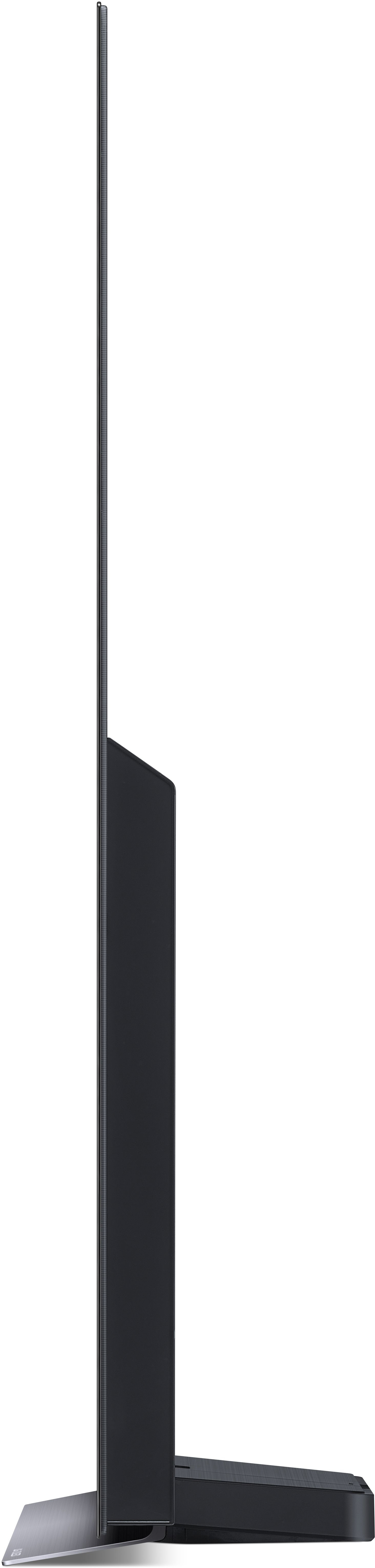 LG OLED83C17LA 2,11 m (83) 4K Ultra HD Smart TV Wifi Negro