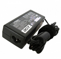 Acer AP.0650A.013 - 50/60 Hz - 65 W - 19 V - 3,42 A - Aspire 3410 - Aspire 3410G - Aspire 3810T - Aspire 3810TG - Aspire 3810TZ - Aspire 3810TZG - Aspire...