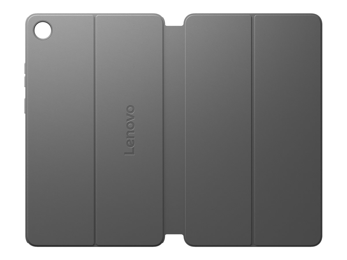 Lenovo Folio Case for Tab One Grey-WW