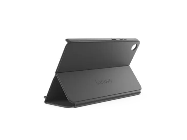 Lenovo ZG38C06913 tablet case 22.1 cm (8.7) Folio Grey