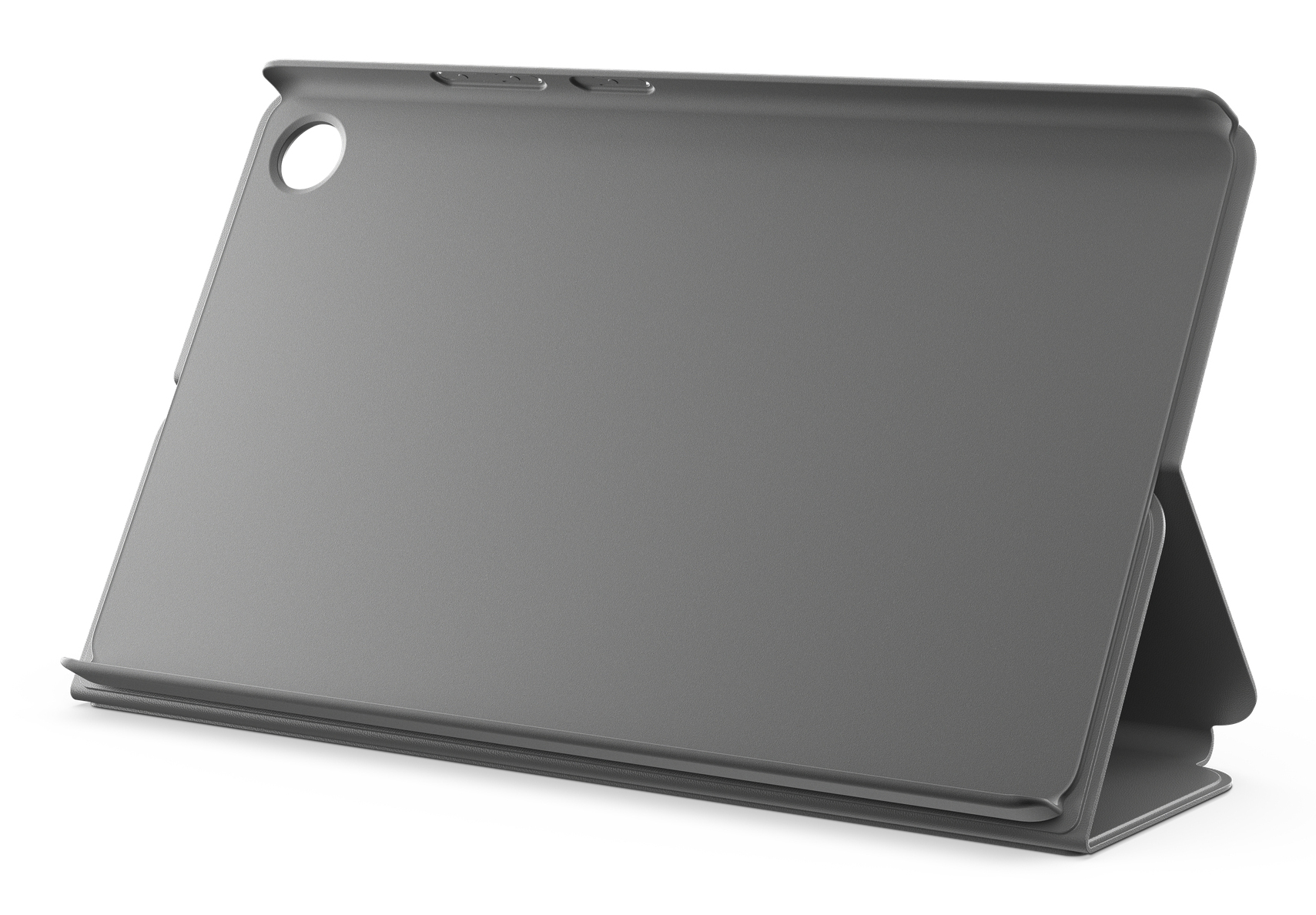 Lenovo ZG38C06913 tablet case 22.1 cm (8.7) Folio Grey