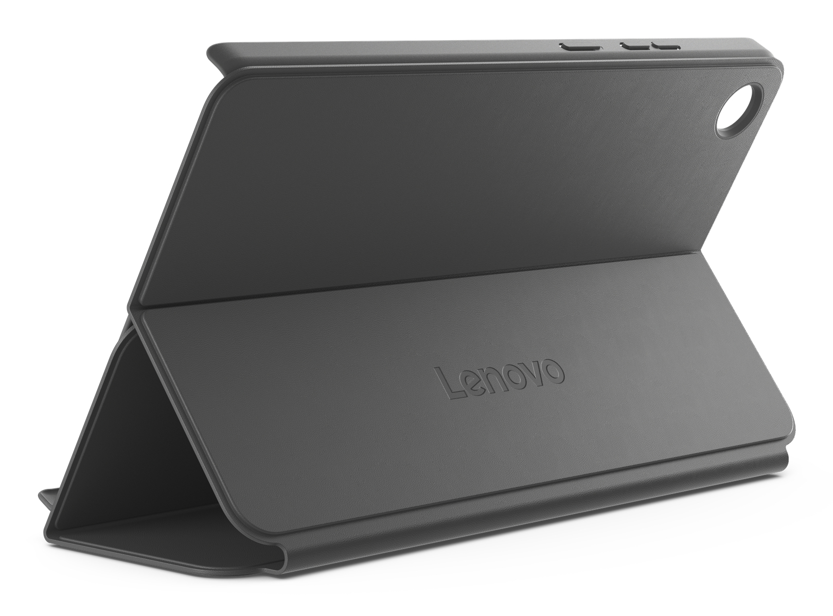 Lenovo ZG38C06913 tablet case 22.1 cm (8.7) Folio Grey