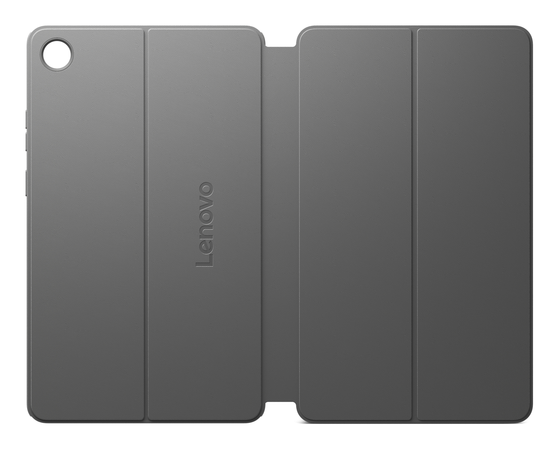 Lenovo ZG38C06913 tablet case 22.1 cm (8.7) Folio Grey