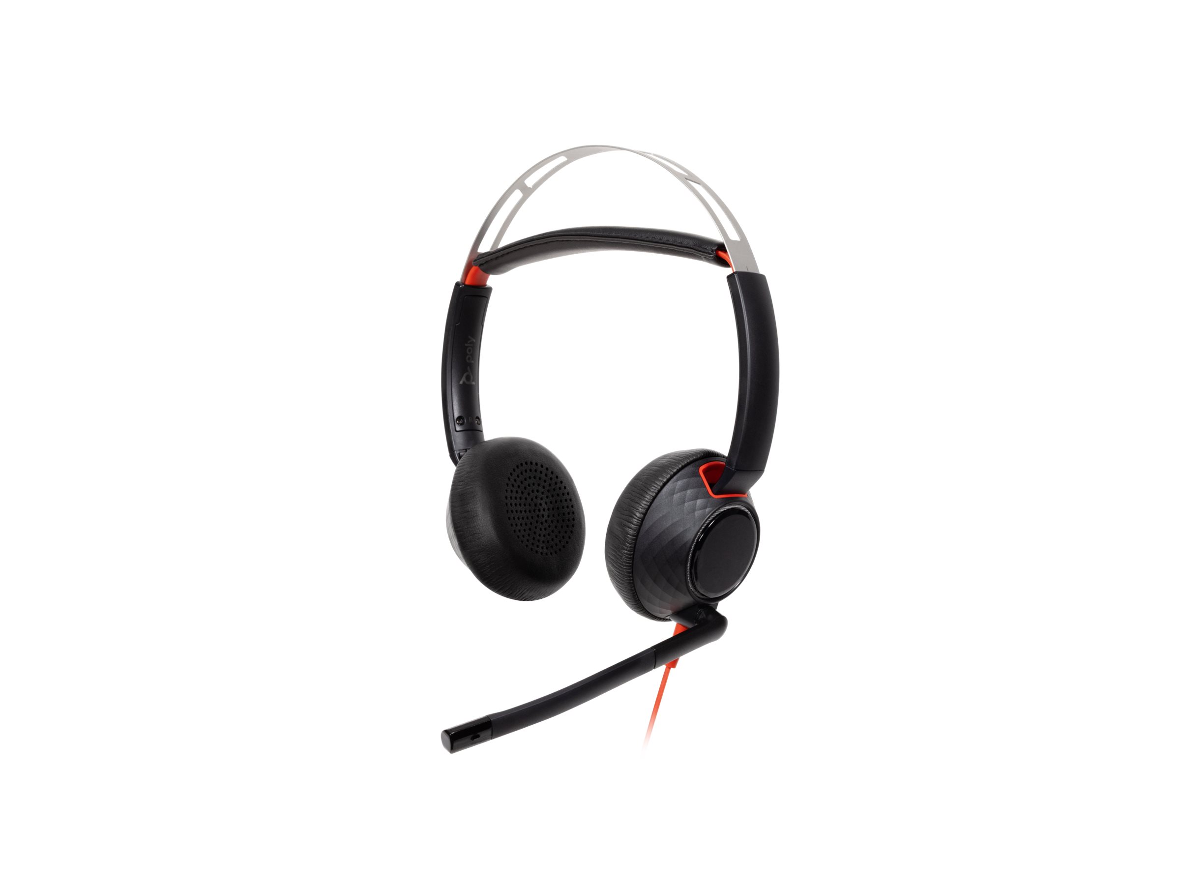 Poly HP Poly Blackwire 5220 - Blackwire 5200 series