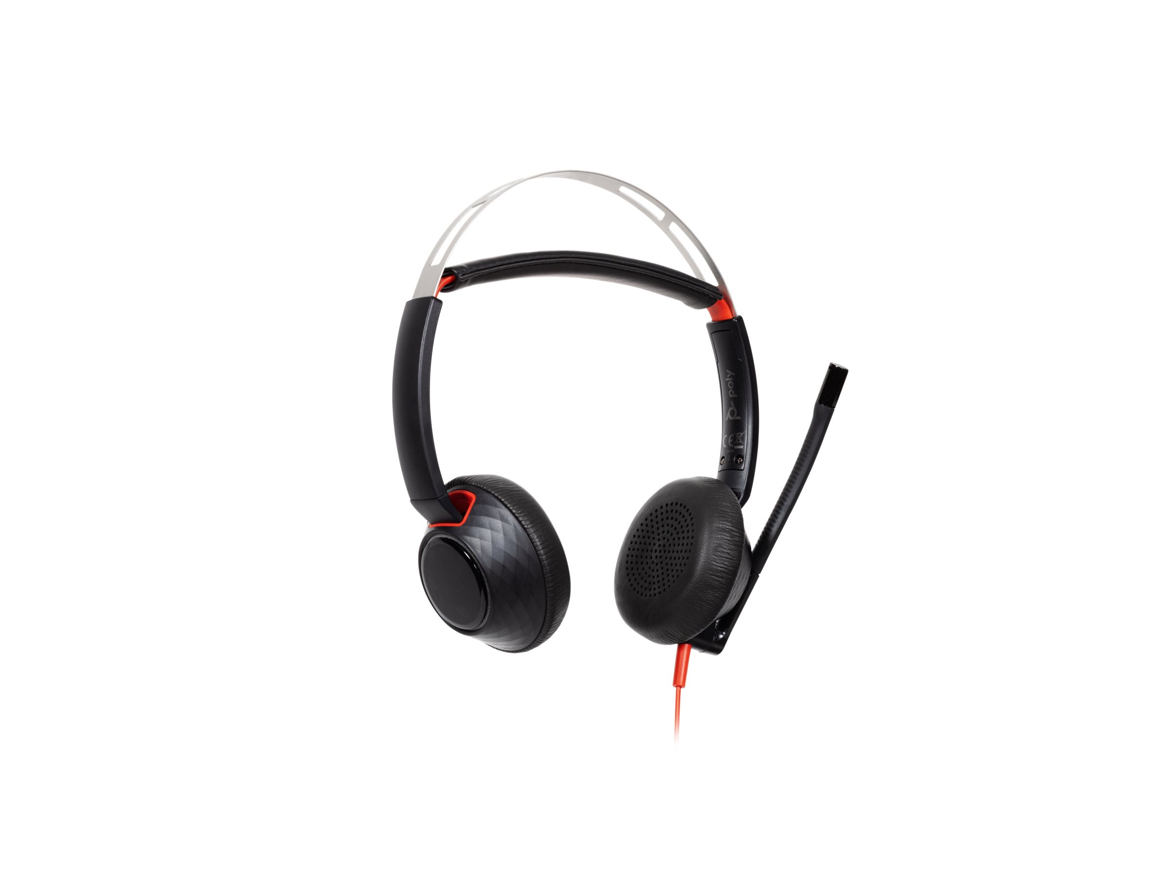 Poly HP Poly Blackwire 5220 - Blackwire 5200 series