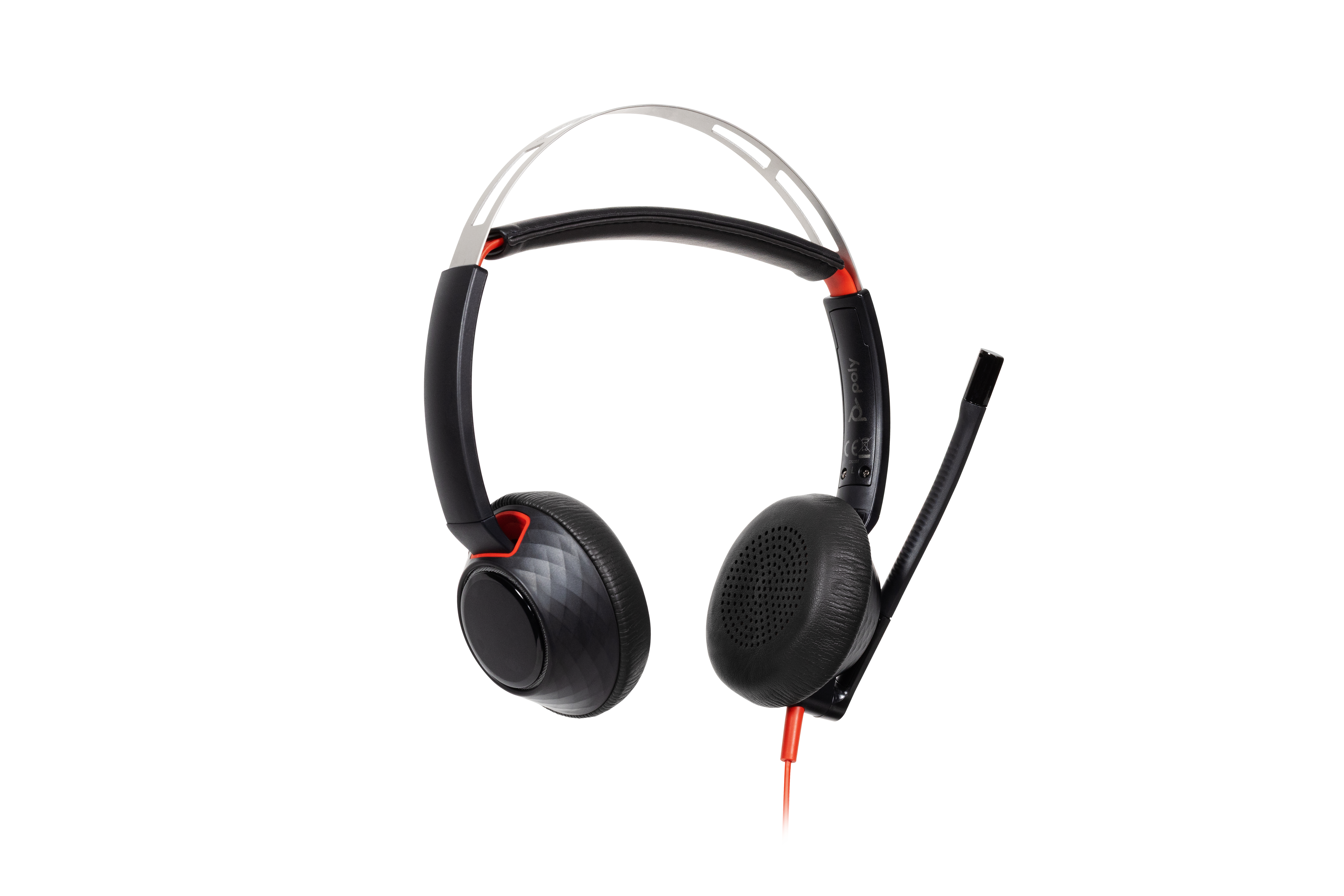 Poly HP Poly Blackwire 5220 - Blackwire 5200 series