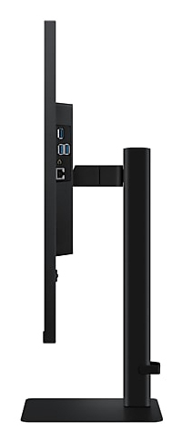 Samsung ViewFinity S6 S32D604UAU - S60UD Series - LED-Monitor - USB - 81.3 cm (32)
