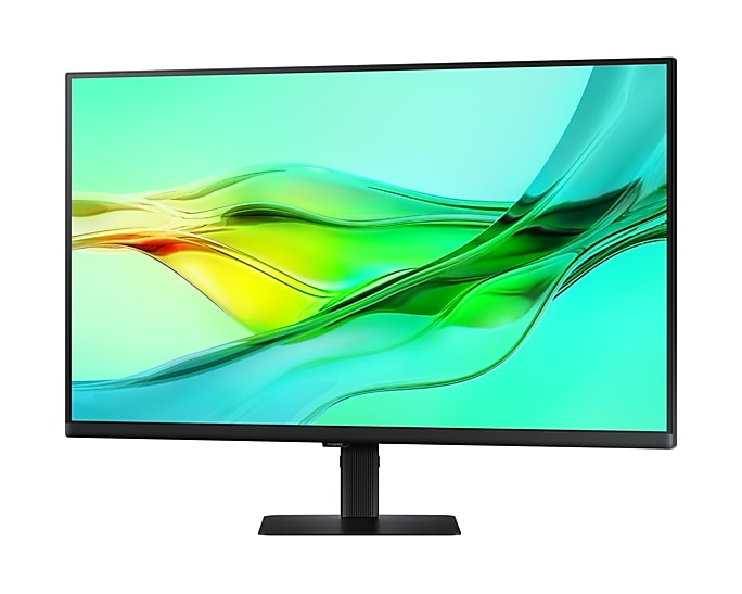 Samsung ViewFinity S6 S32D604UAU - S60UD Series - LED-Monitor - USB - 81.3 cm (32)