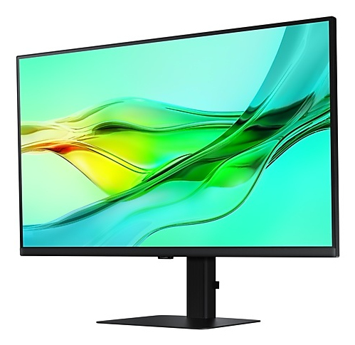 Samsung ViewFinity S6 S32D604UAU - S60UD Series - LED-Monitor - USB - 81.3 cm (32)