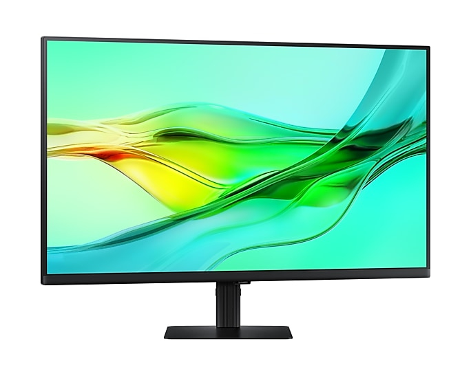 Samsung ViewFinity S6 S32D604UAU - S60UD Series - LED-Monitor - USB - 81.3 cm (32)