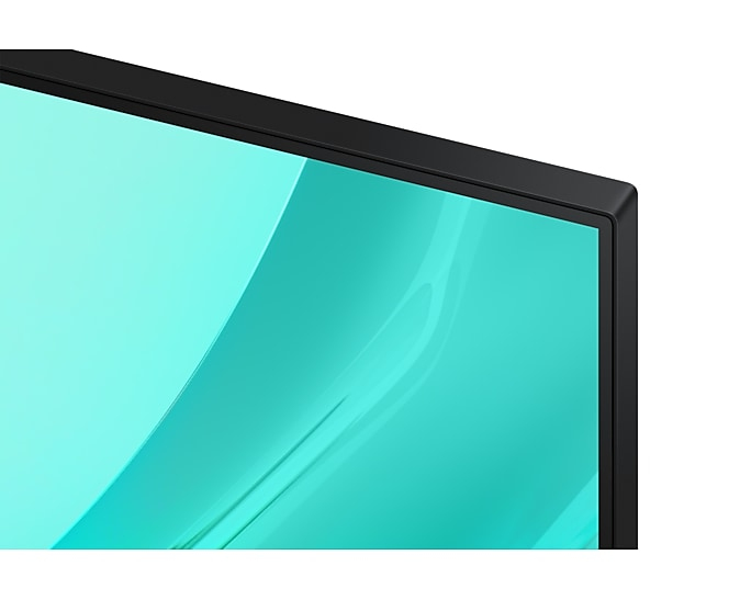 Samsung ViewFinity S6 S32D604UAU - S60UD Series - LED-Monitor - USB - 81.3 cm (32)