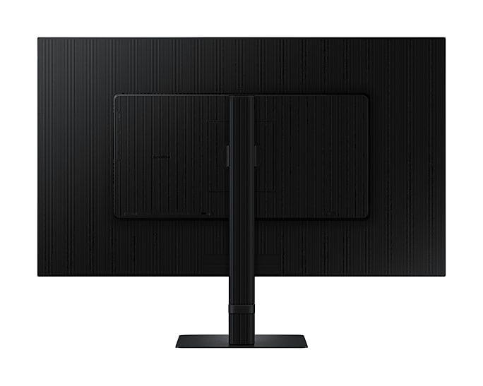 Samsung ViewFinity S6 S32D604UAU - S60UD Series - LED-Monitor - USB - 81.3 cm (32)