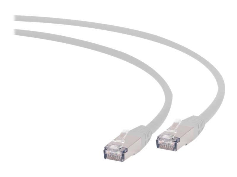 Gembird cablexpert - Patch-Kabel - RJ-45 (M) bis RJ-45 (M)