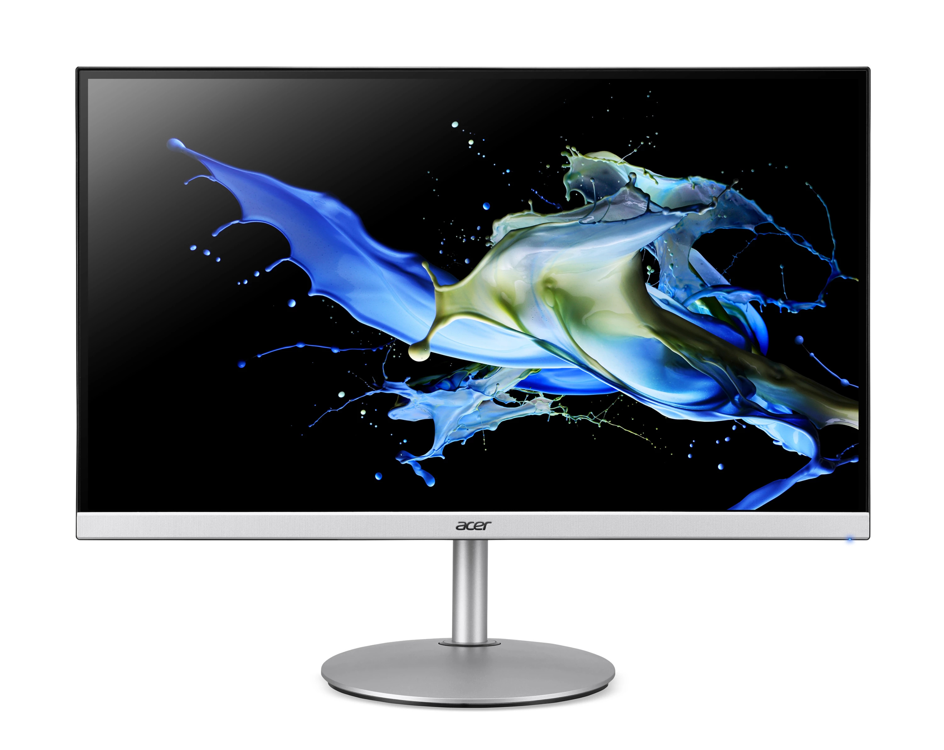 Acer Vero CB272 P6bmiprx - CB2 Series - LCD-Monitor - 68.6 cm (27)