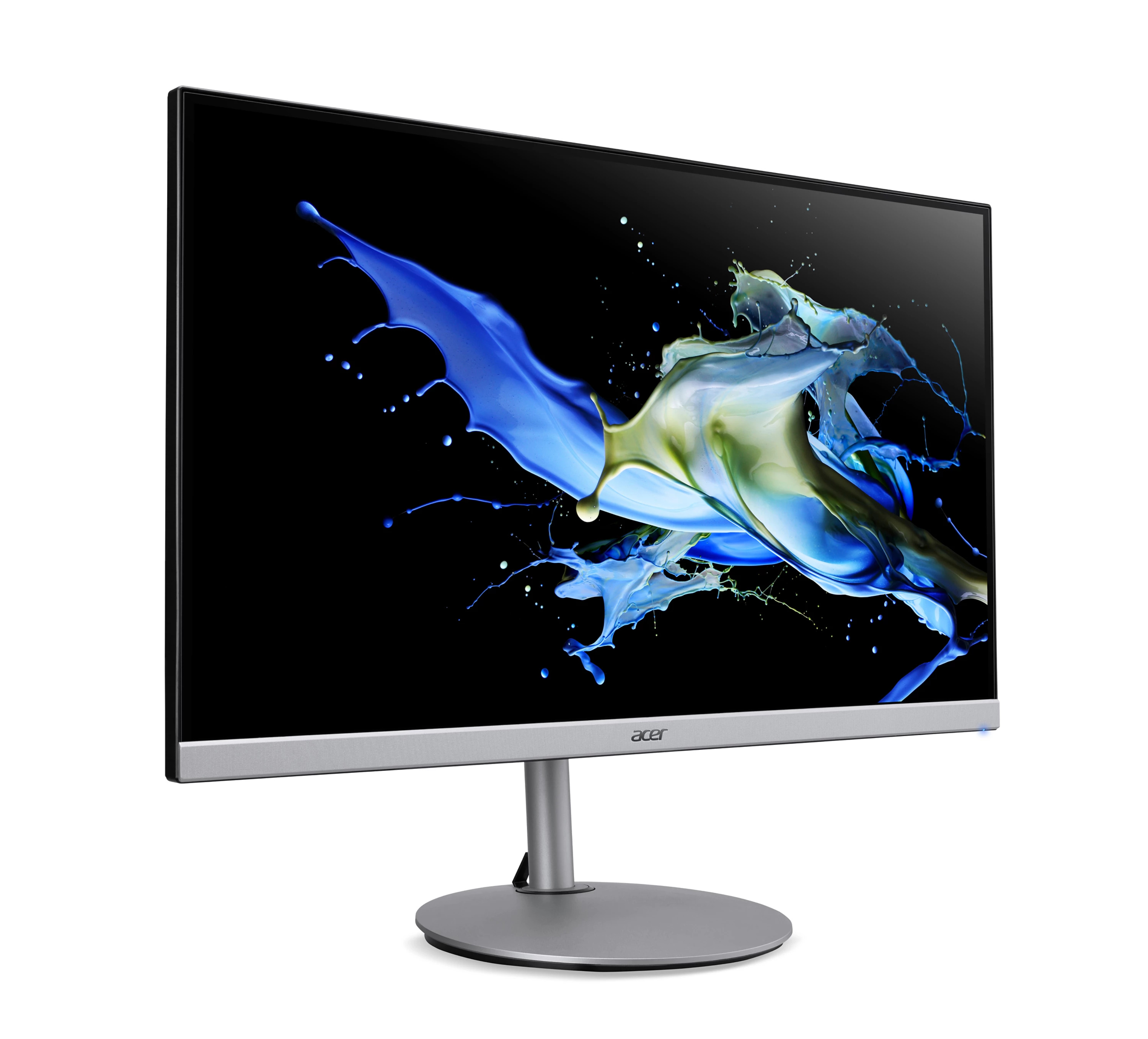 Acer Vero CB272 P6bmiprx - CB2 Series - LCD-Monitor - 68.6 cm (27)