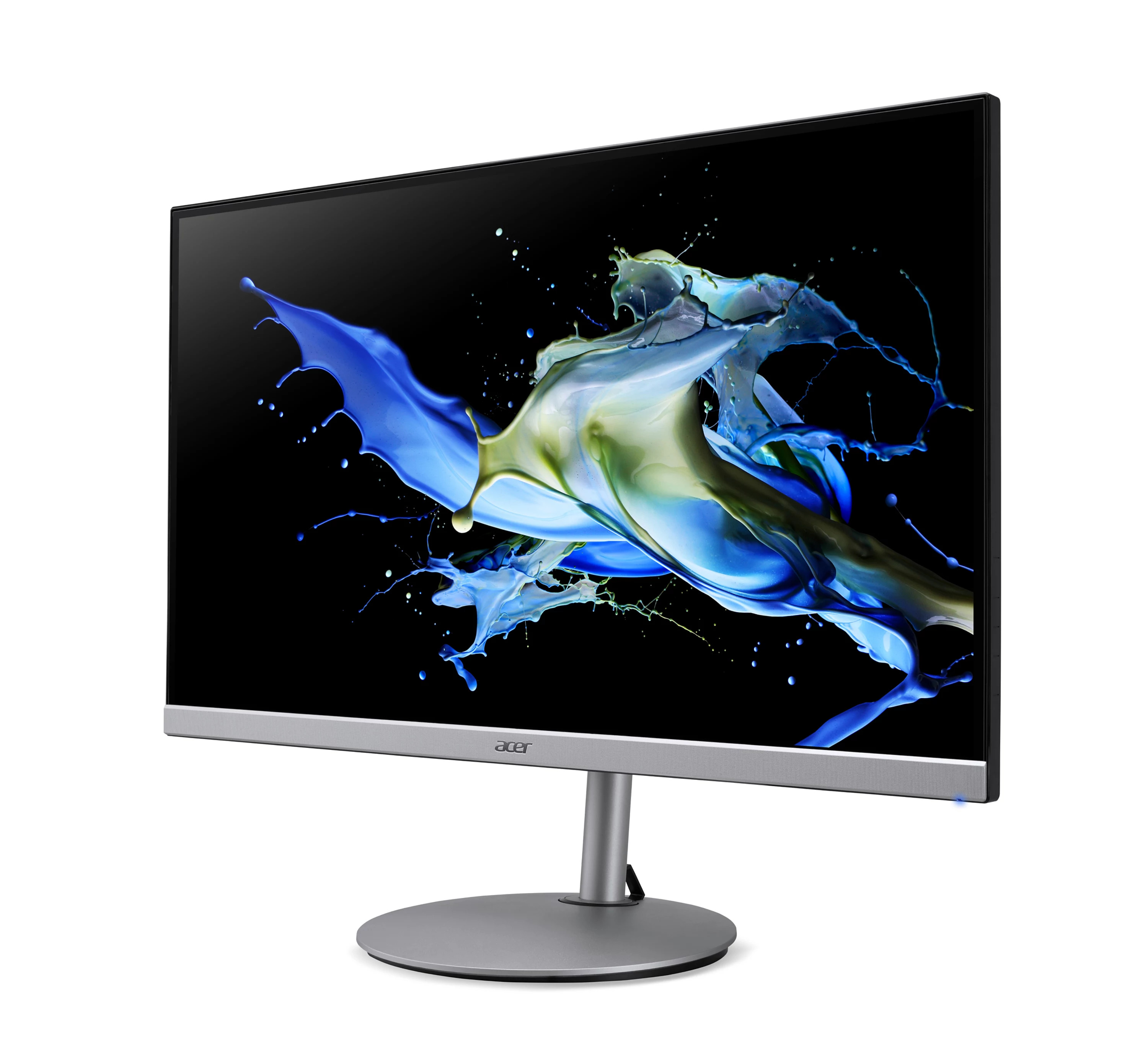 Acer Vero CB272 P6bmiprx - CB2 Series - LCD-Monitor - 68.6 cm (27)