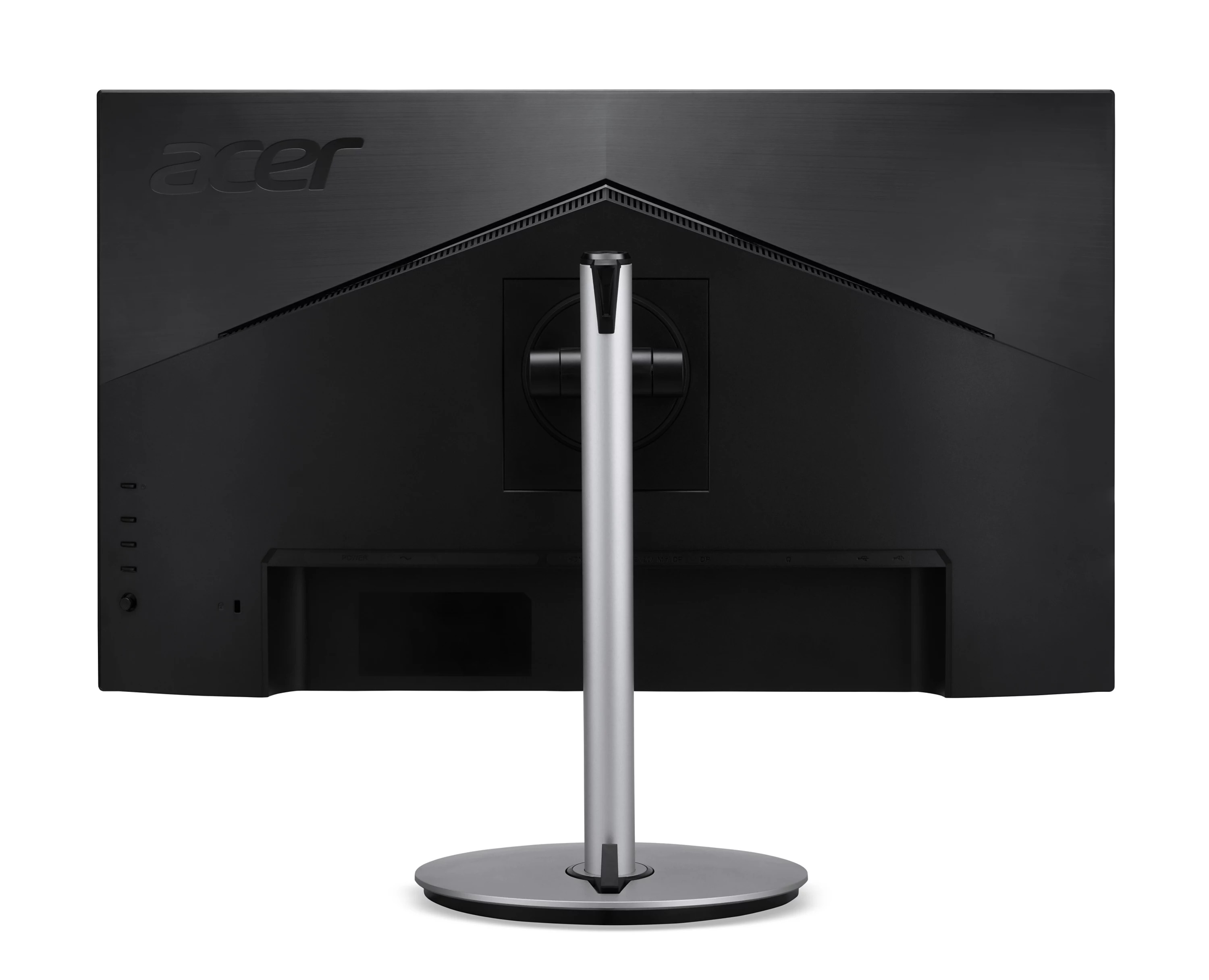 Acer Vero CB272 P6bmiprx - CB2 Series - LCD-Monitor - 68.6 cm (27)