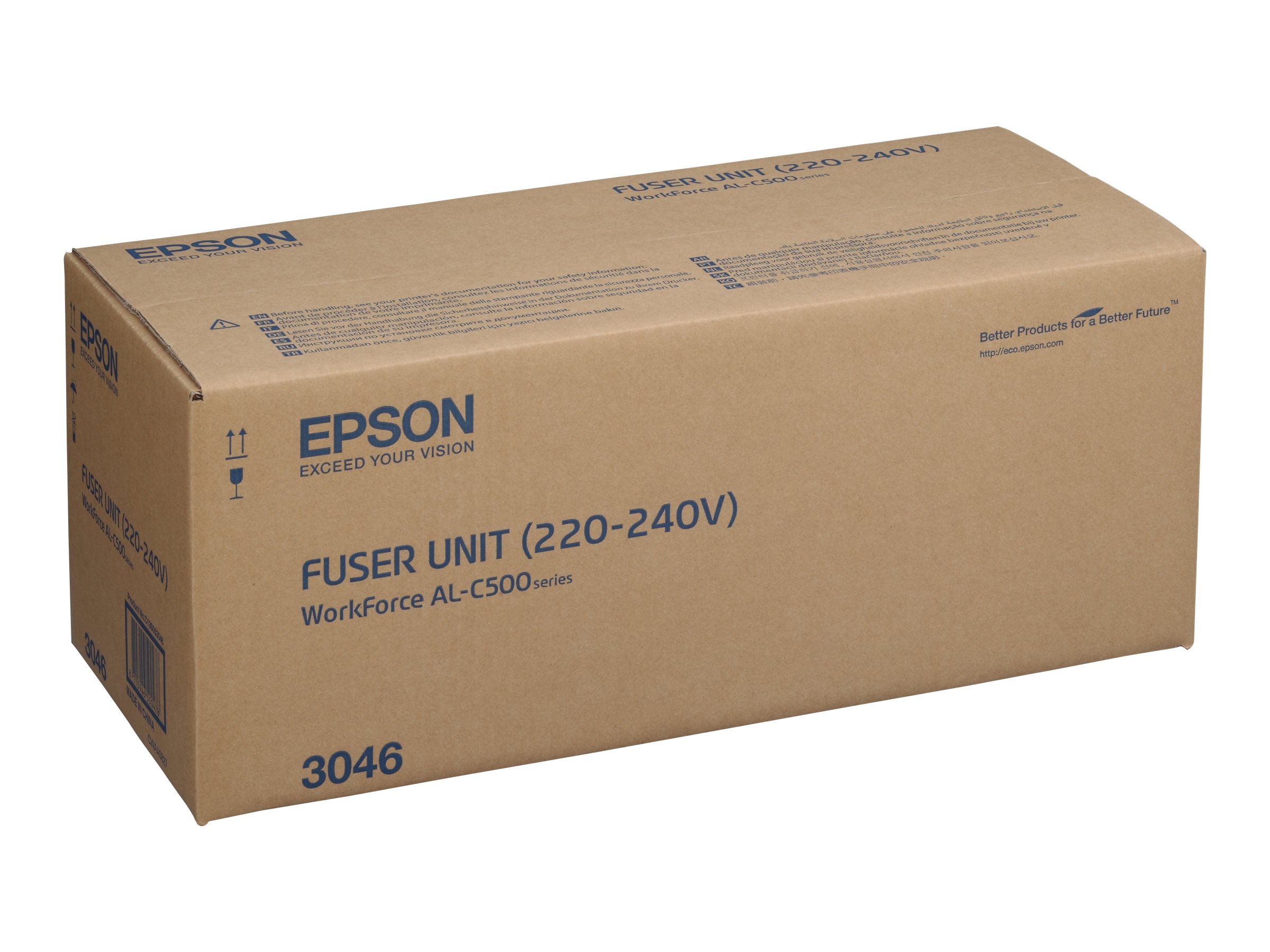 Epson Fuser Unit (220-240V) 100K