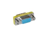 MicroConnect Mini - VGA-Gender Changer - HD-15 (VGA)