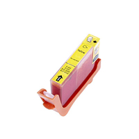 Canon BCI-5Y cartouche dencre 1 pice(s) Original Jaune