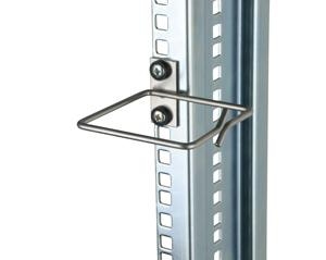 Triton Cable Management Ring Type D1 80x80mm