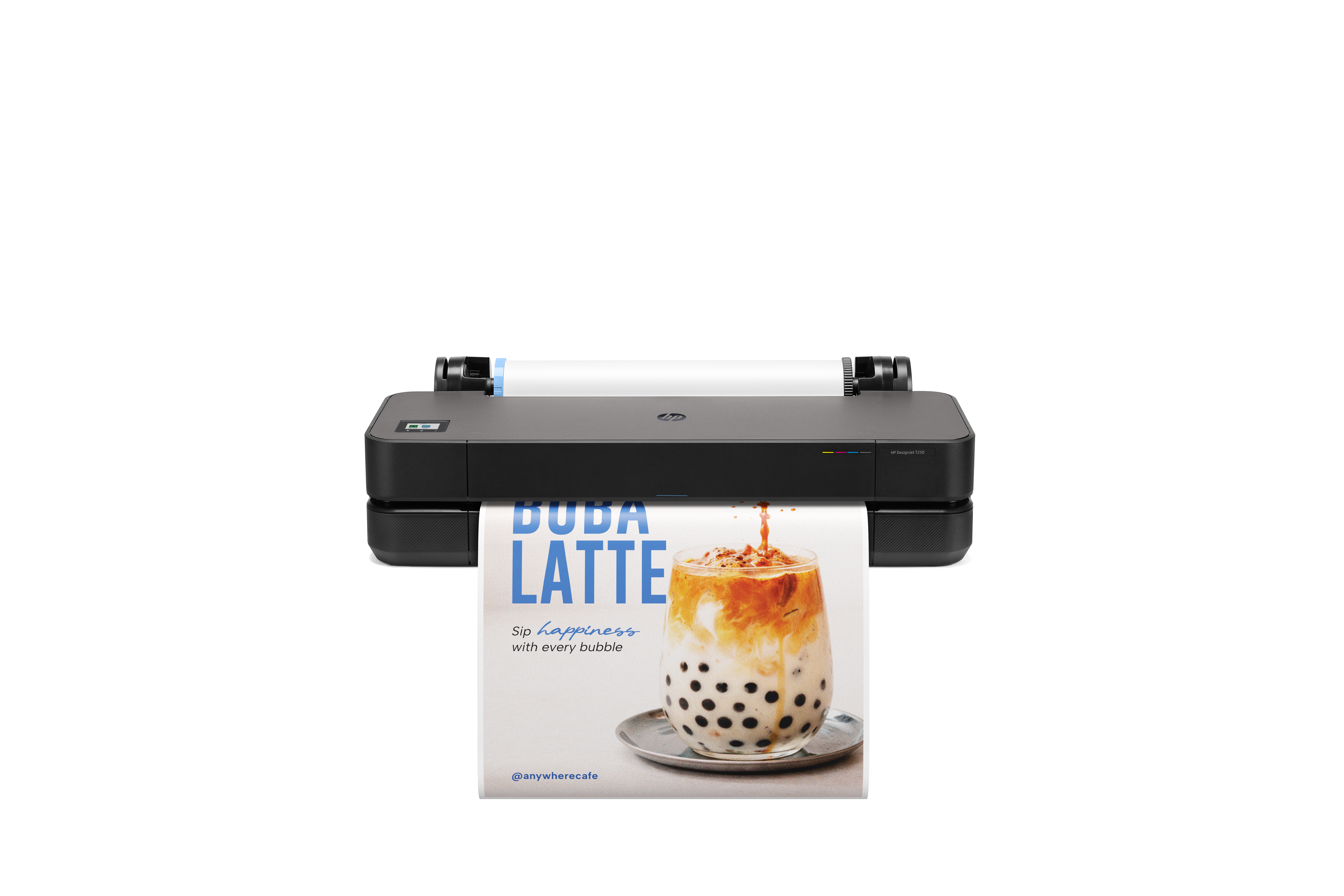 HP Designjet Impresora T250 de 24 pulgadas; edici�n 2025