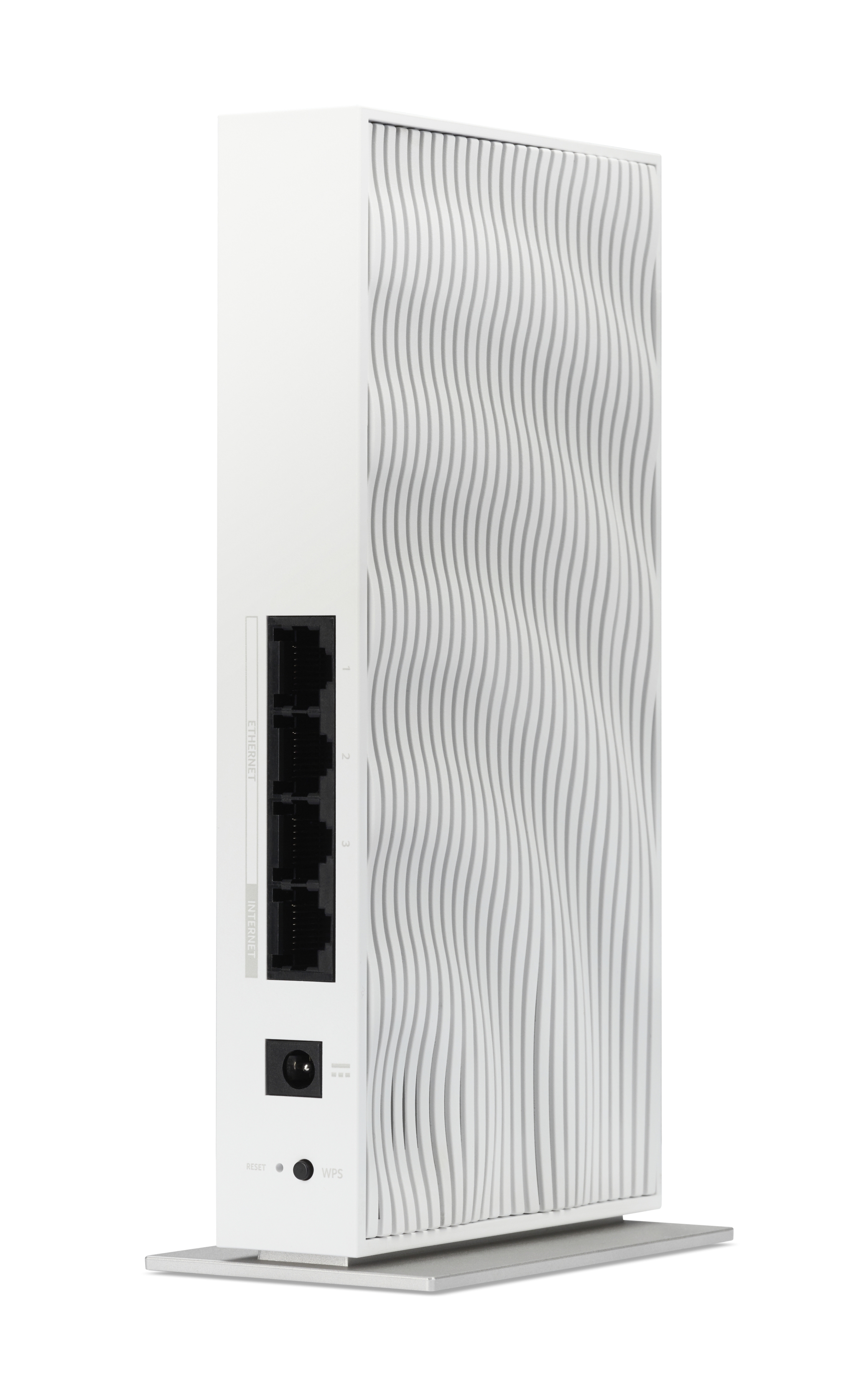 Acer Mesh-Router Wave 7 2-Pack - 1 Gbps - Power over Ethernet