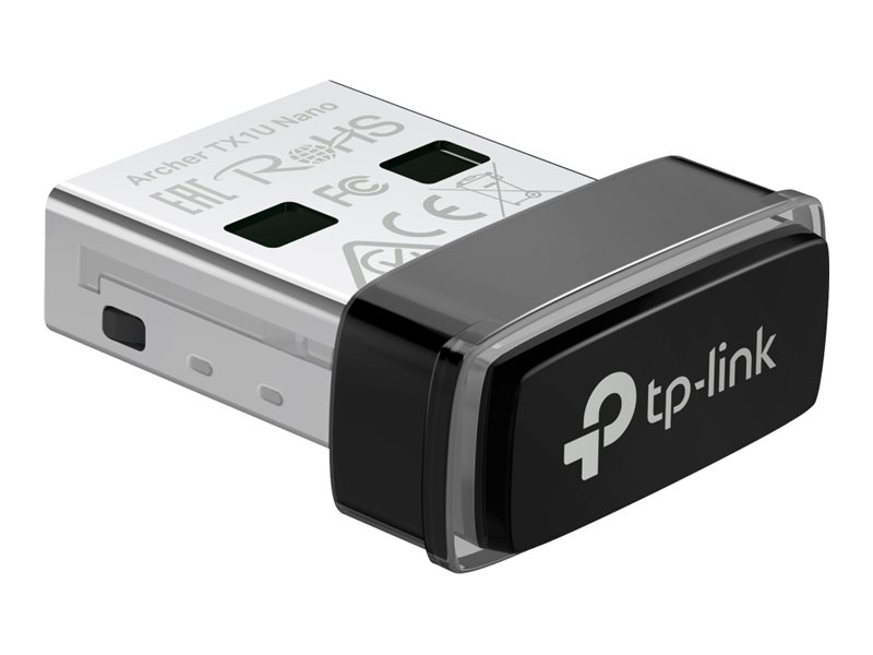 TP-Link AX300 WLAN 287 Mbit/s