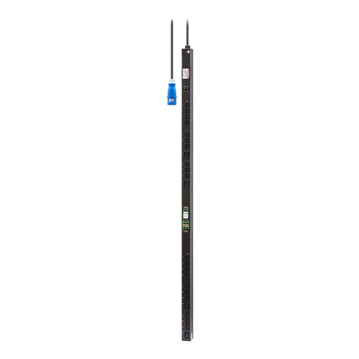 APC EPDU2132MBO unit� di distribuzione dellenergia (PDU) 24 presa(e) AC 0U Nero