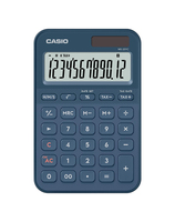 Casio MS-20YC-NY nachtblau