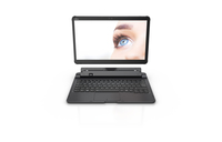 Fujitsu STYLISTIC Q7312 - Intel Core i5 - 33,8 cm (13.3 Zoll) - 1920 x 1080 Pixel - 32 GB - 512 GB - Windows 11 Pro