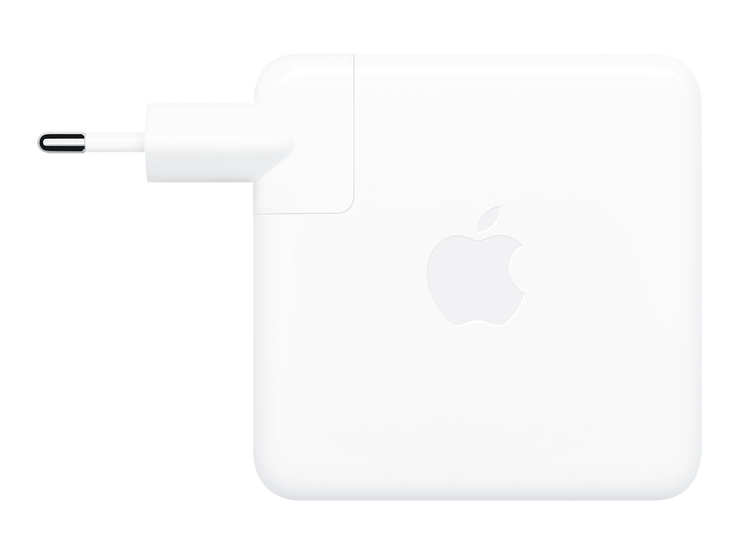 Apple MX0J2ZM/A adaptateur de puissance & onduleur Int�rieure 96 W Blanc