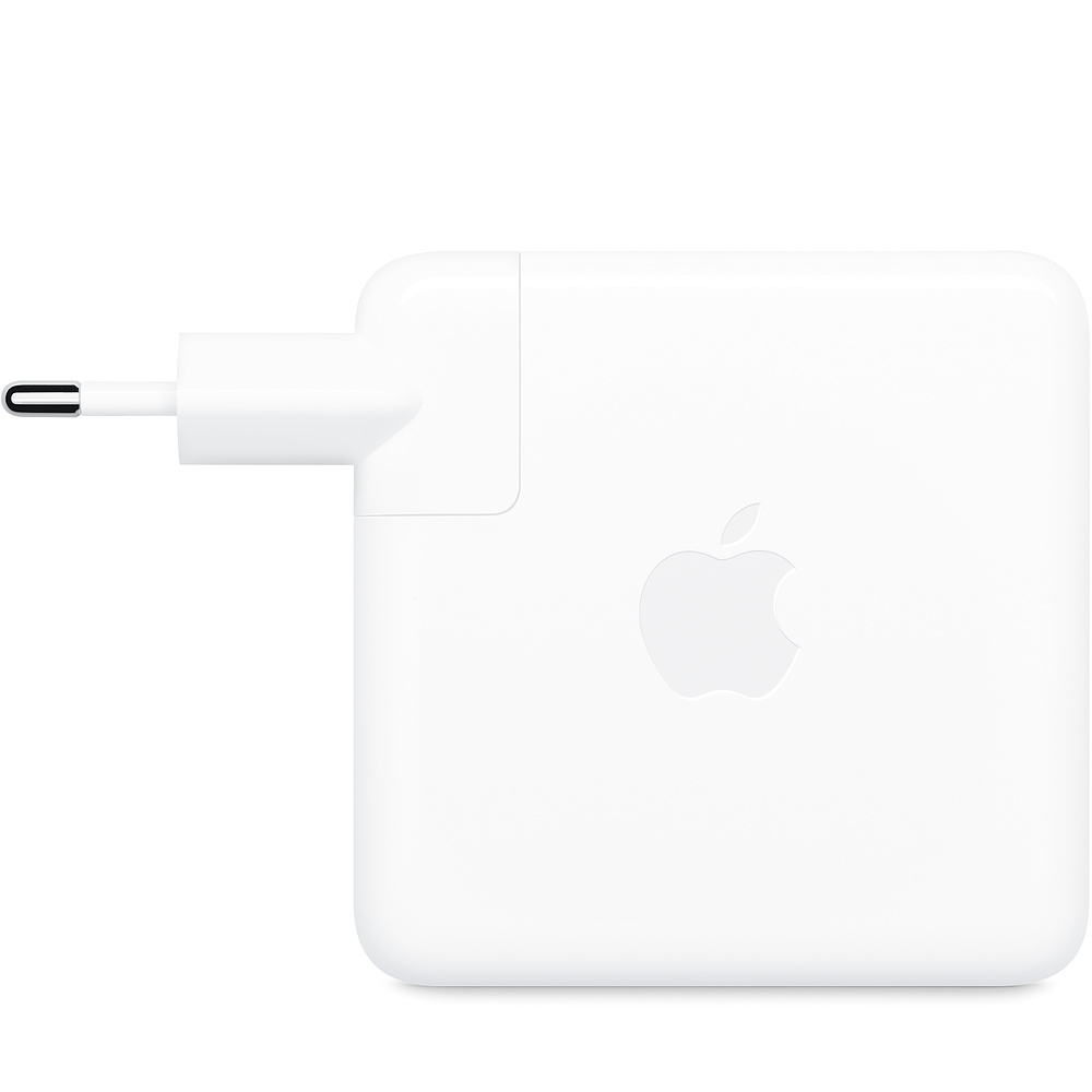 Apple MX0J2ZM/A adaptateur de puissance & onduleur Int�rieure 96 W Blanc